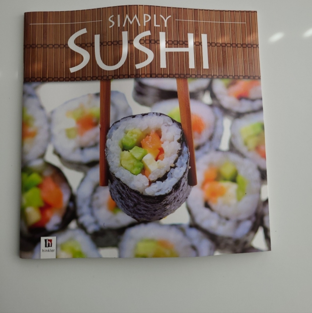 Sushi Making Kit - Picture 2 of 4